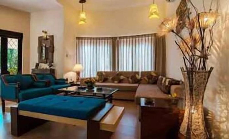 La Sunila Suites Baga by WSI, Baga, India