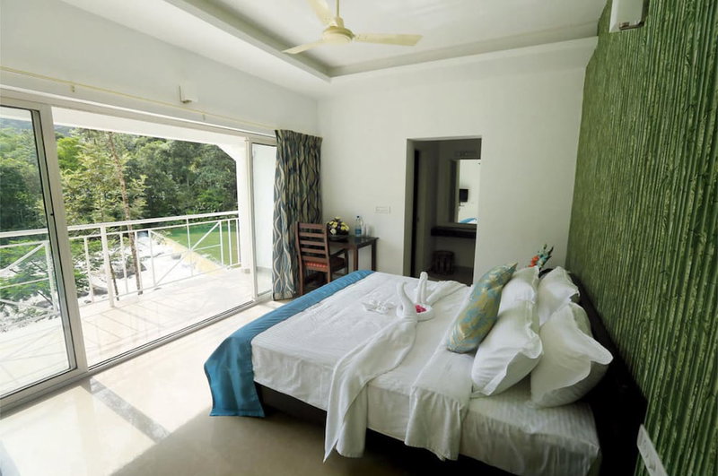 Rivulet, Devikolam, India