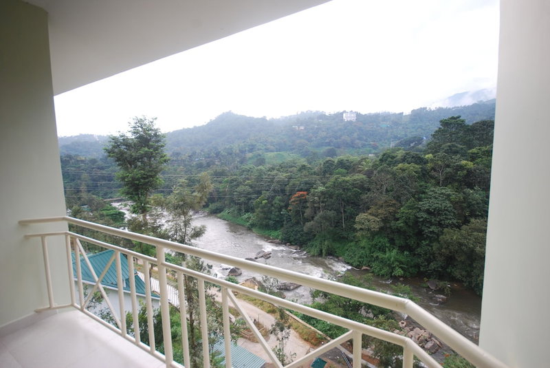 Rivulet, Devikolam, India