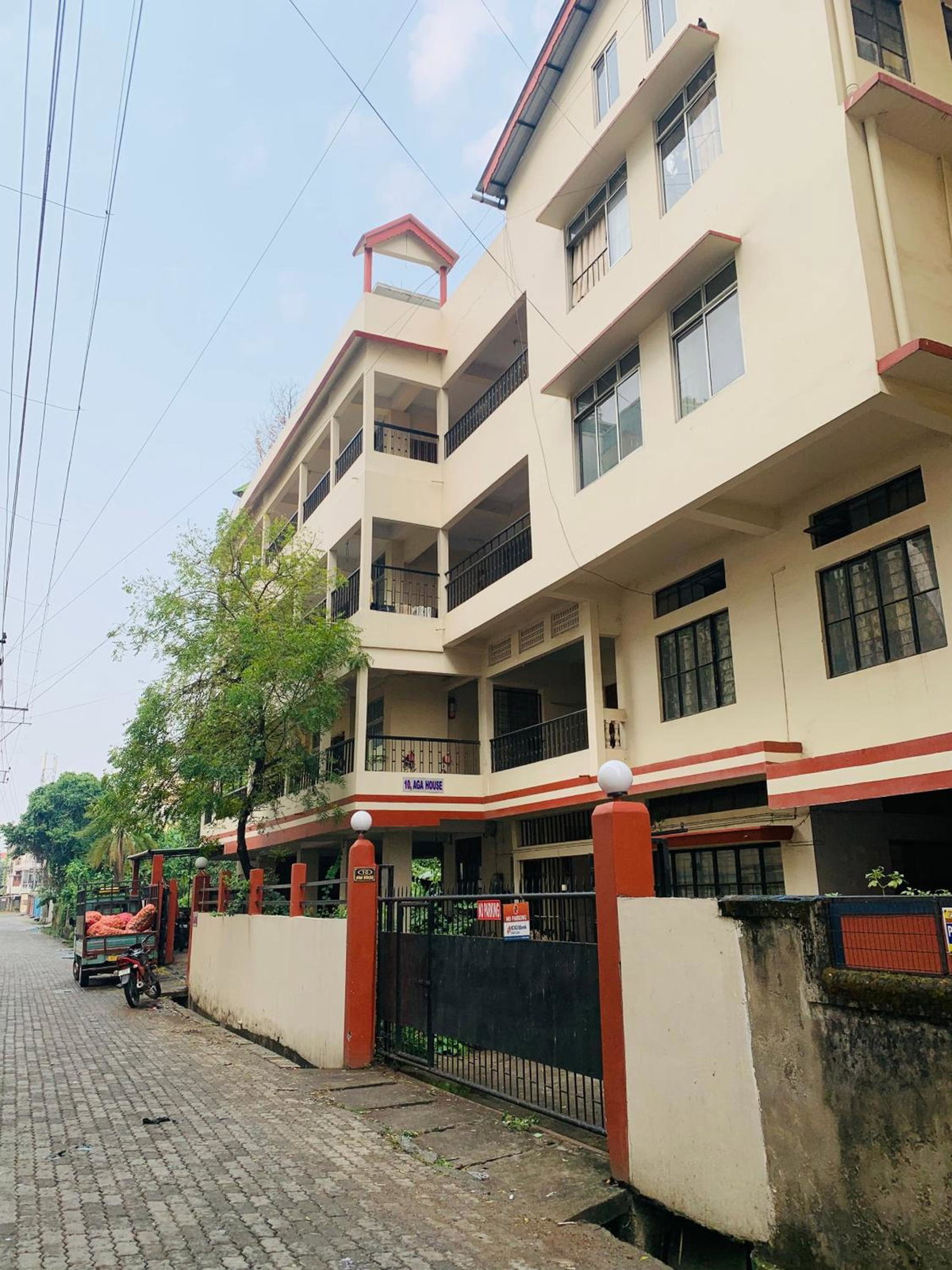 Hotel · Raga Homestay- Homely Experience- 2BHK Apartment, Guwahati