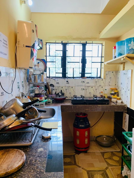 Raga Homestay- Homely Experience- 2BHK Apartment, Guwahati, India