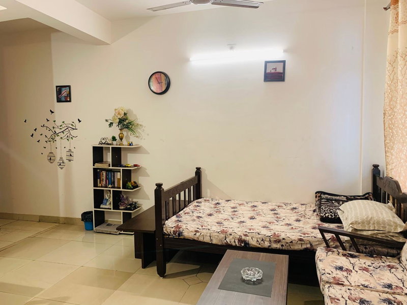 Raga Homestay- Homely Experience- 2BHK Apartment, Guwahati, India