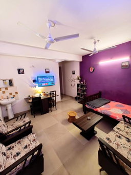 Raga Homestay- Homely Experience- 2BHK Apartment, Guwahati, India