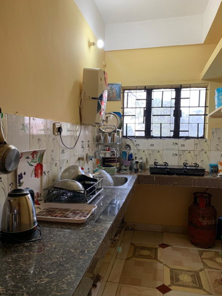 Raga Homestay- Homely Experience- 2BHK Apartment, Guwahati, India