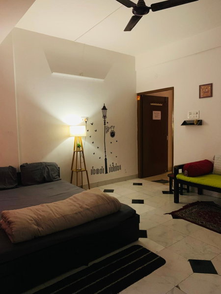 Raga Homestay- Homely Experience- 2BHK Apartment, Guwahati, India
