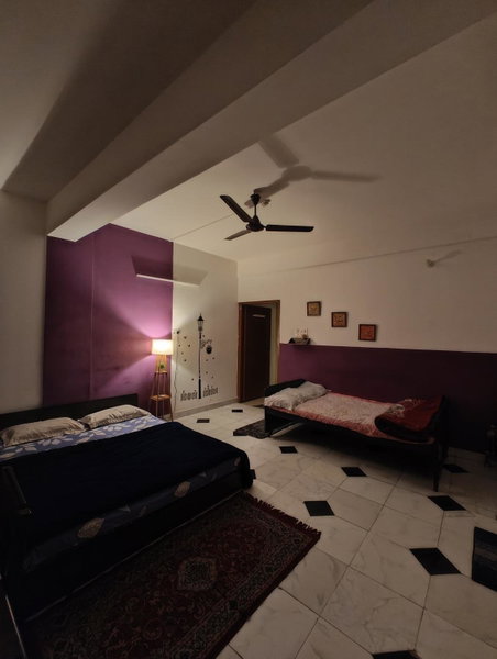 Raga Homestay- Homely Experience- 2BHK Apartment, Guwahati, India