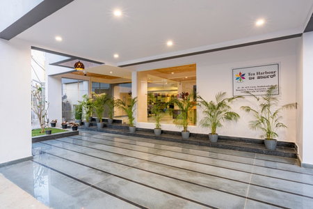 Tea Harbour - Eco World, Bangalore, India