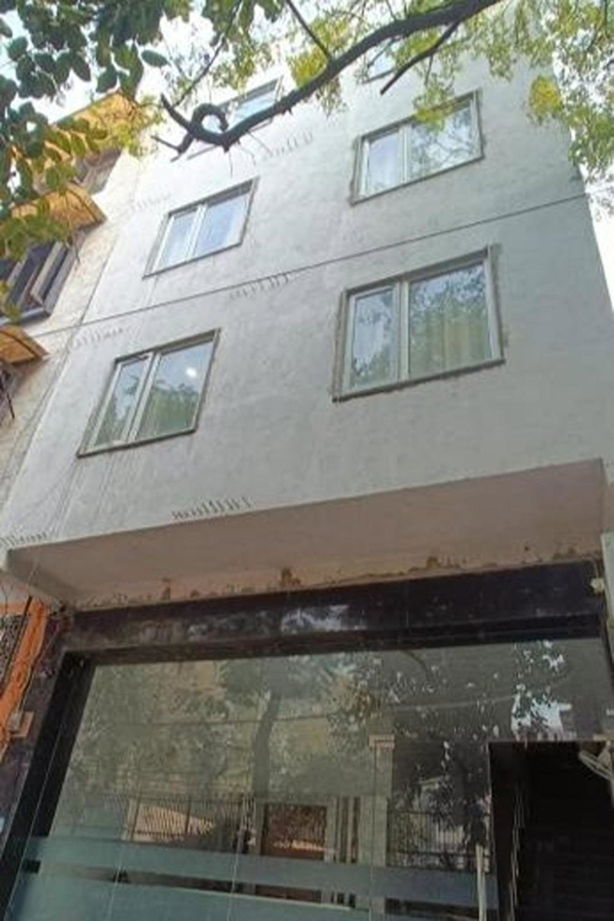 Hotel · Hotel Shree Sai Dham Near New Delhi Railway Station, Paharganj, New Delhi