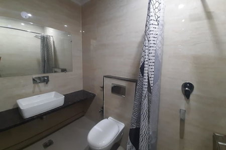 Hotel Shree Sai Dham Near New Delhi Railway Station, Paharganj, New Delhi, India