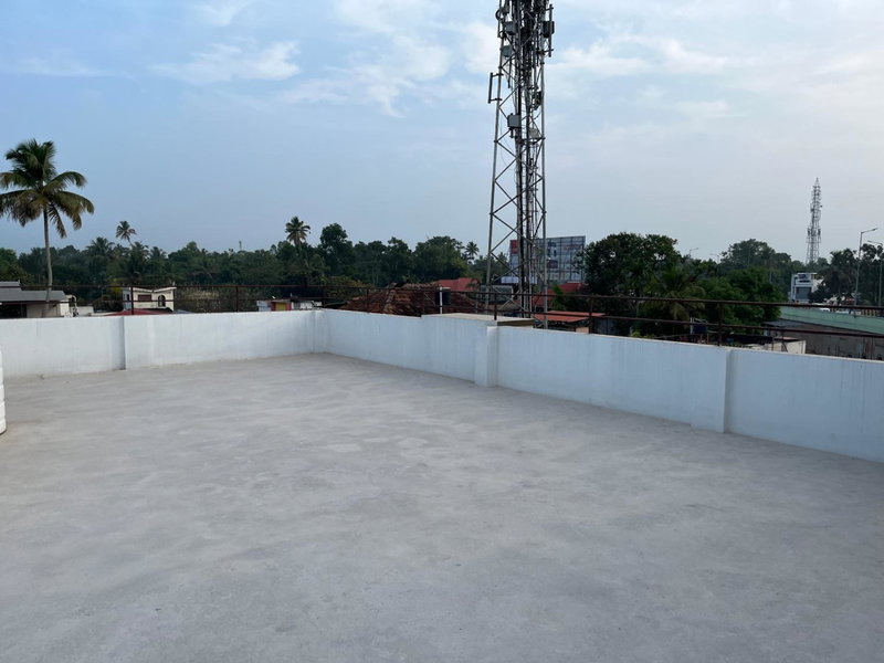 Solomon Apartments,Alappuzha beach., Alleppey, India
