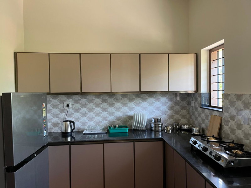 Solomon Apartments,Alappuzha beach., Alleppey, India