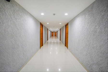 FabHotel La Victoria - Galaxy Circle, Surat, India