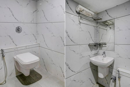 FabHotel La Victoria - Galaxy Circle, Surat, India