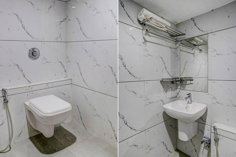 FabHotel La Victoria - Galaxy Circle, Surat, India
