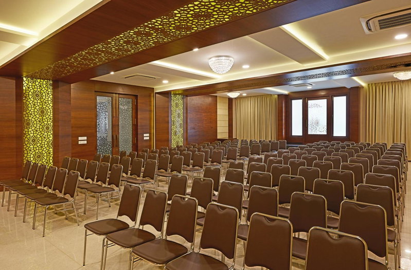 Hotel Kamar Residences and Banquets, Chennai, India