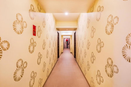 FabHotel Landmark Residency - Nr MIDC Turbhe, Navi Mumbai, India