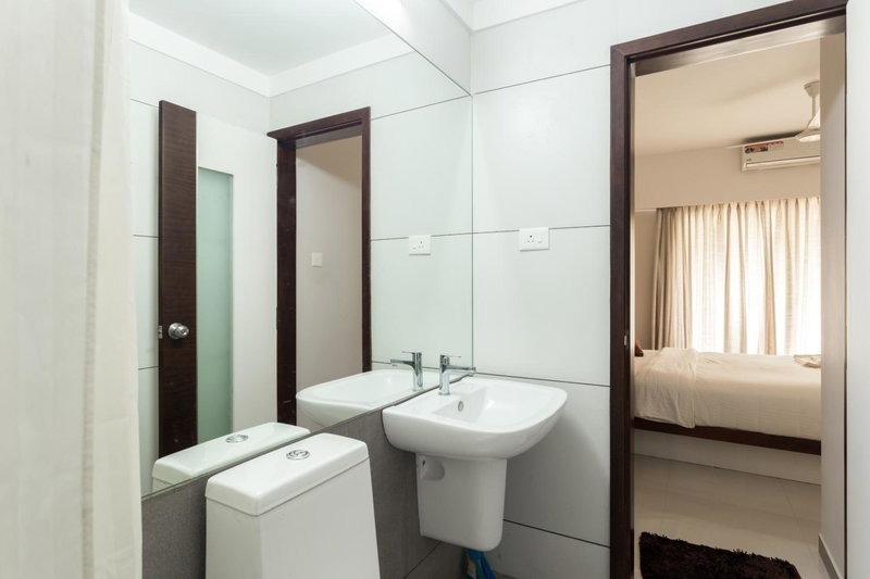 D Homz Suites, Cochin, India