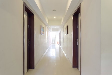 D Homz Suites, Cochin, India