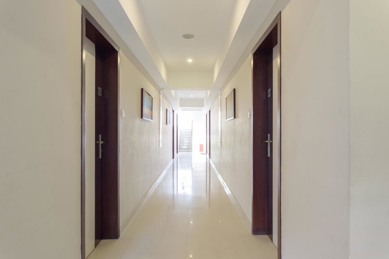 D Homz Suites, Cochin, India