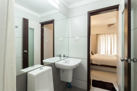 D Homz Suites, Cochin, India
