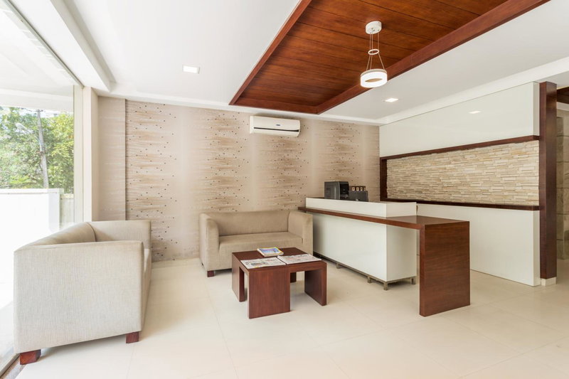 D Homz Suites, Cochin, India