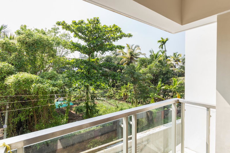 D Homz Suites, Cochin, India