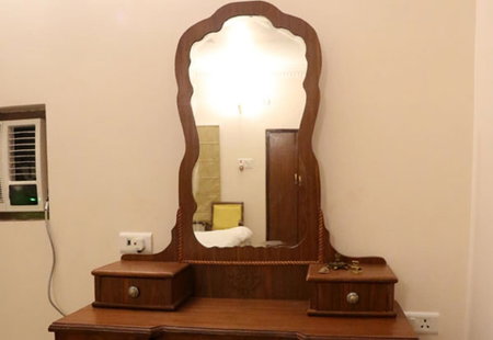 Vijaigarh kothi, Varanasi, India