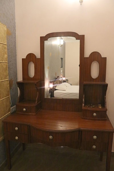 Vijaigarh kothi, Varanasi, India