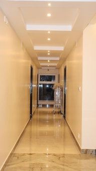 Plutus Residency, Auroville, India
