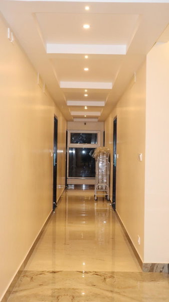 Plutus Residency, Auroville, India