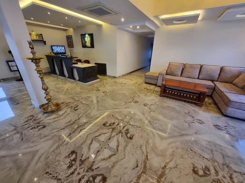 Plutus Residency, Auroville, India