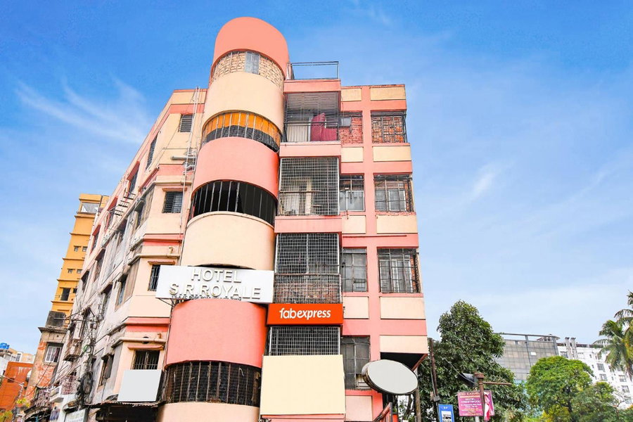 Via SR Royale, Kolkata, India