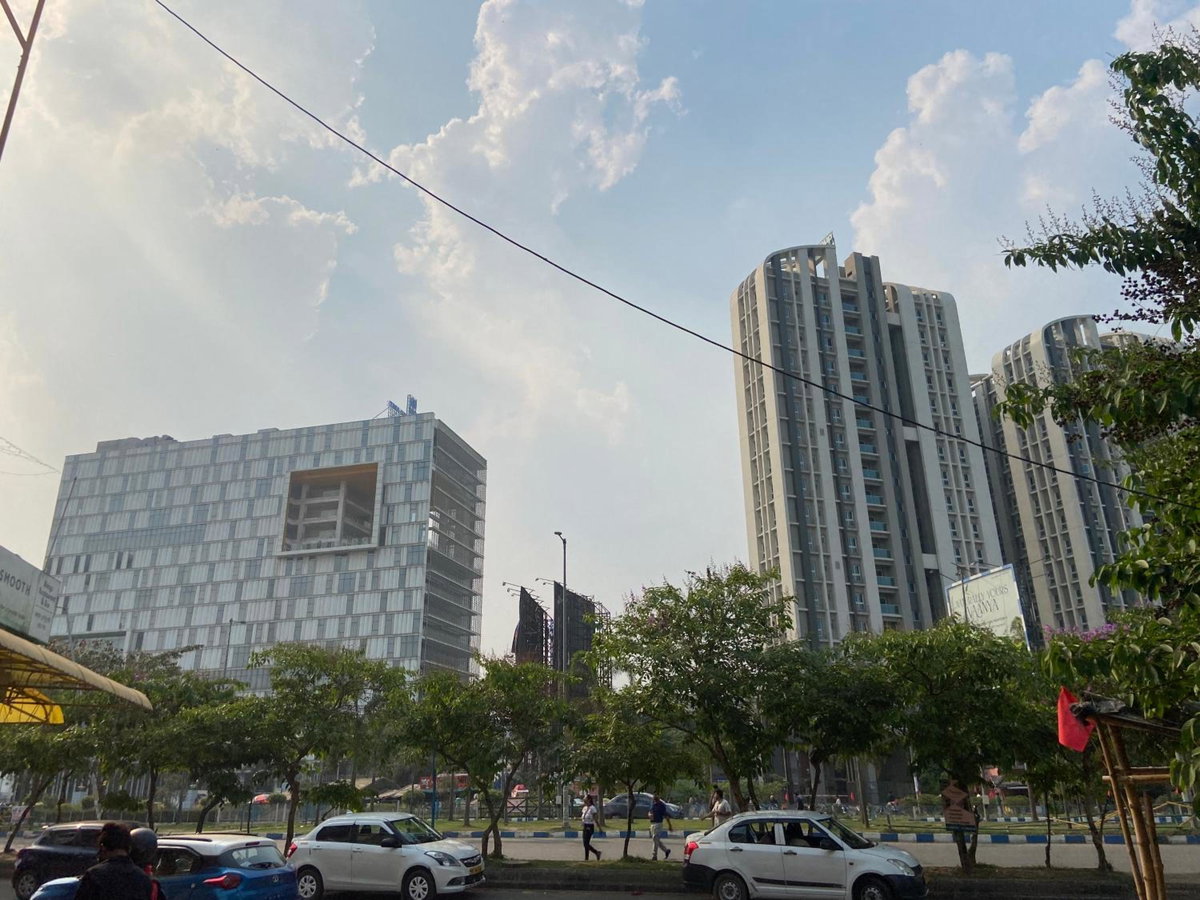 Hotel · Firangipani Suites - A Corporate Boutique Hotel, Pānchuria