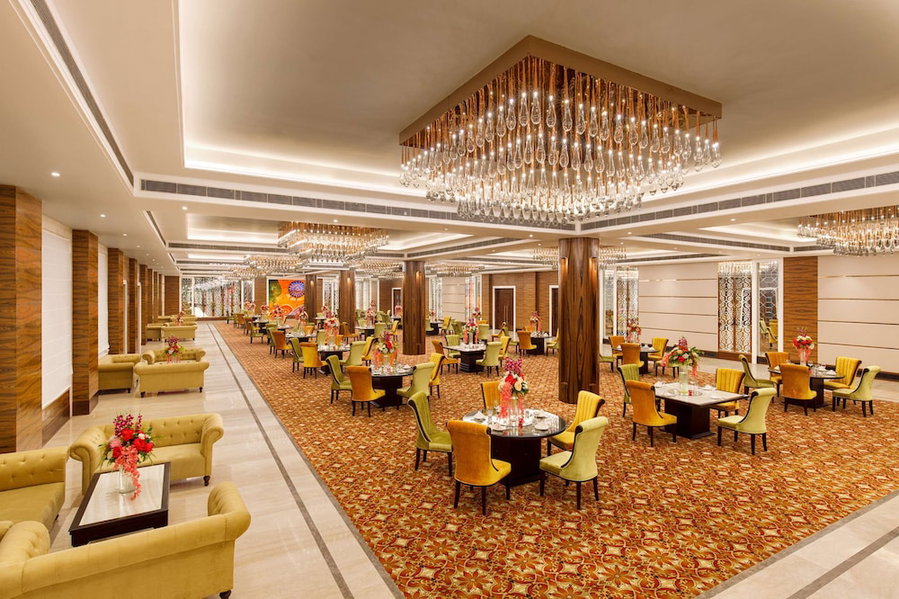 Viraj Sarovar Portico Jammu, Jammu, India