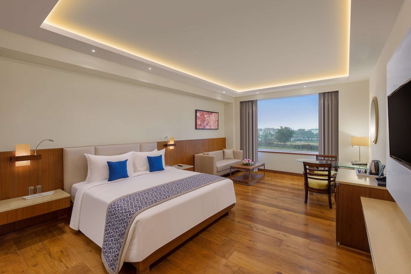Viraj Sarovar Portico Jammu, Jammu, India