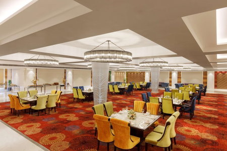 Viraj Sarovar Portico Jammu, Jammu, India