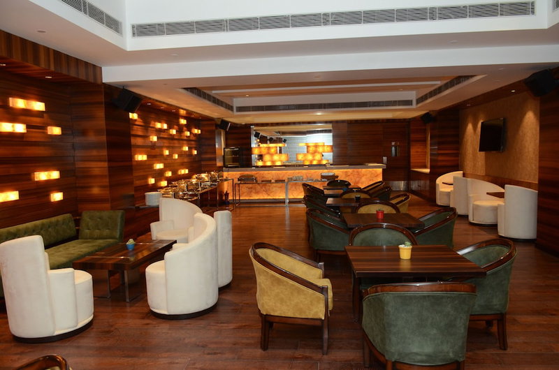 Viraj Sarovar Portico Jammu, Jammu, India