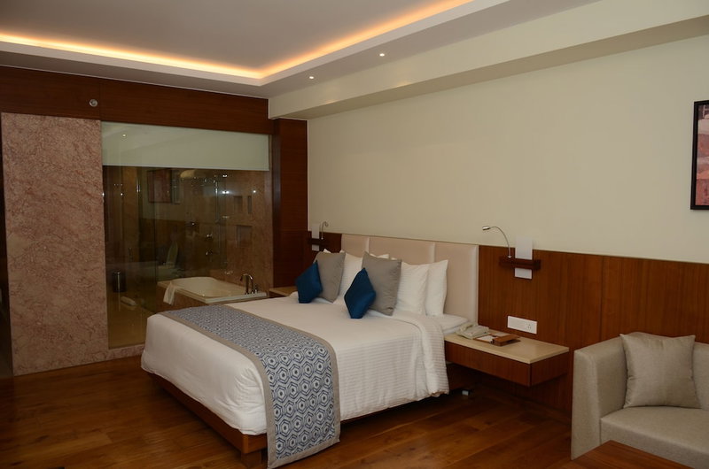 Viraj Sarovar Portico Jammu, Jammu, India