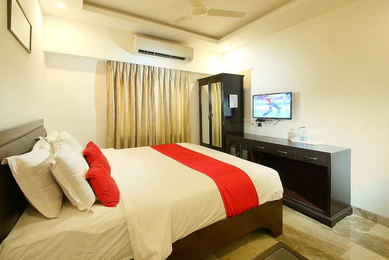 Calangute Grande, Calangute, India