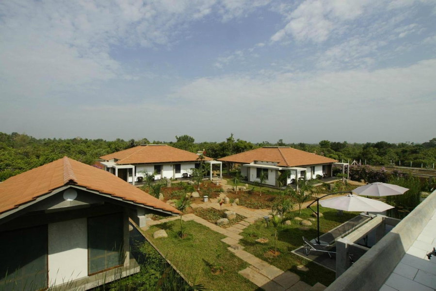 Sanctuary Amaidiyana - A CGH Earth Experience, Puducherry, India