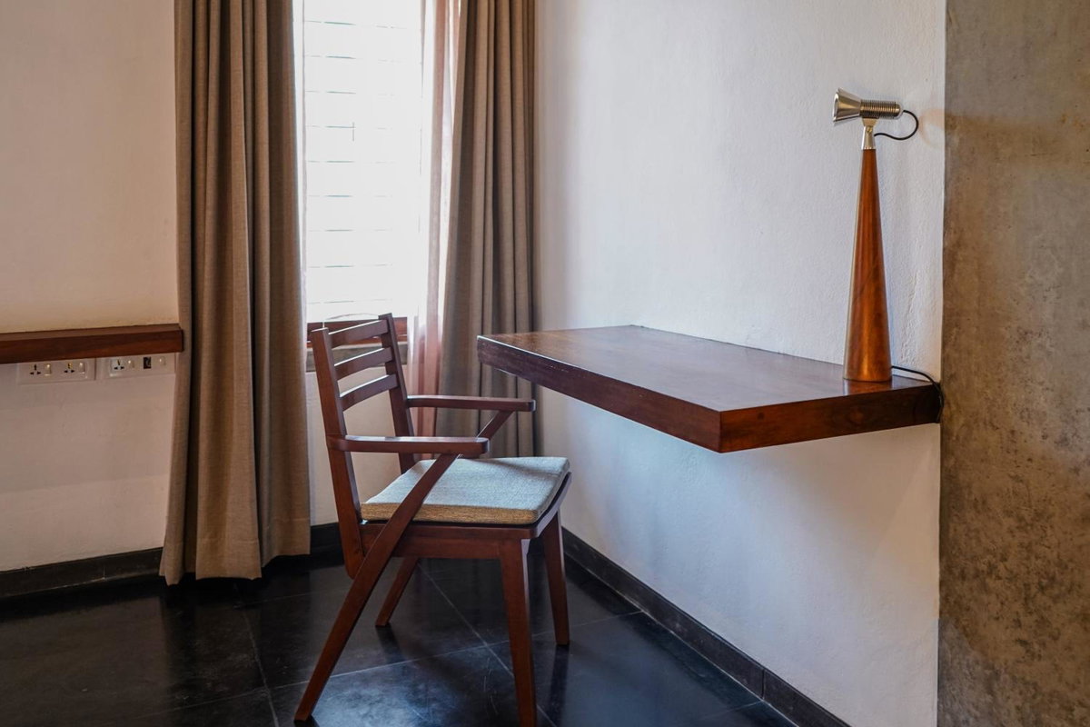 Sanctuary Amaidiyana - A CGH Earth Experience, India
