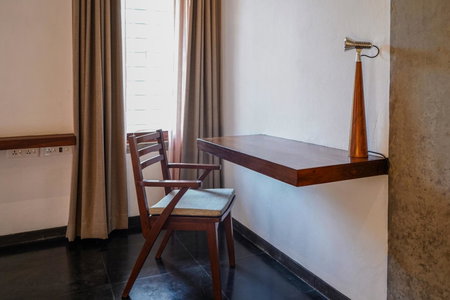 Sanctuary Amaidiyana - A CGH Earth Experience, Puducherry, India