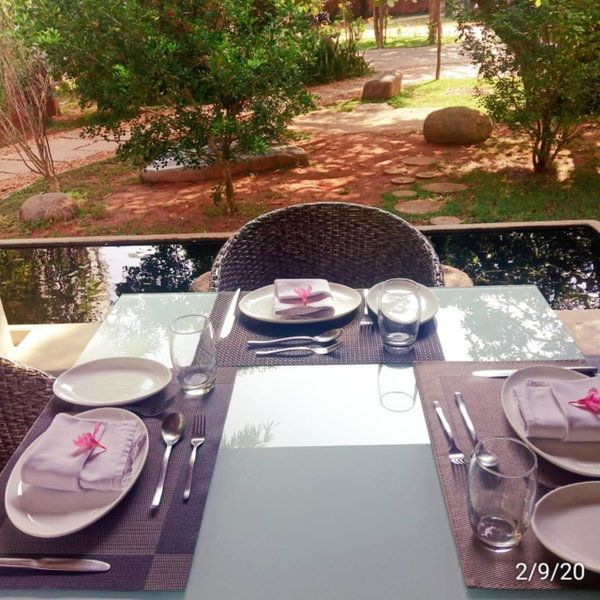 Sanctuary Amaidiyana - A CGH Earth Experience, Puducherry, India