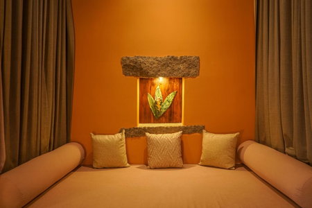 Sanctuary Amaidiyana - A CGH Earth Experience, Puducherry, India