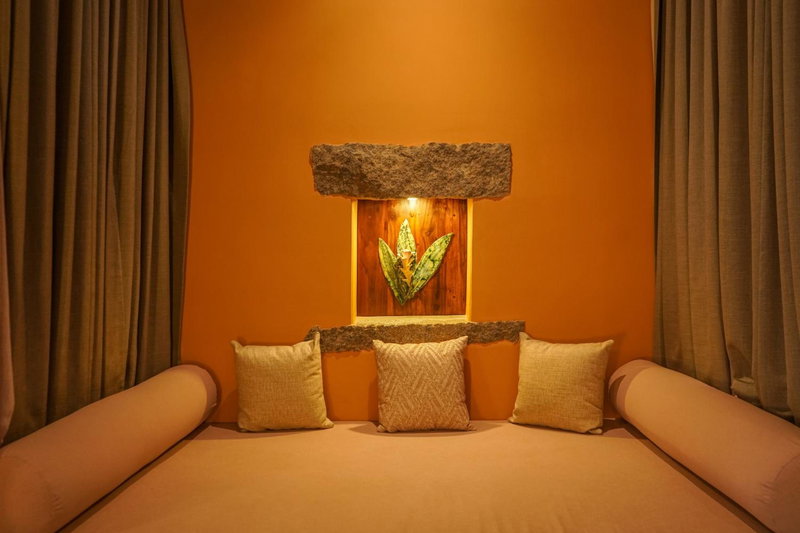 Sanctuary Amaidiyana - A CGH Earth Experience, Puducherry, India