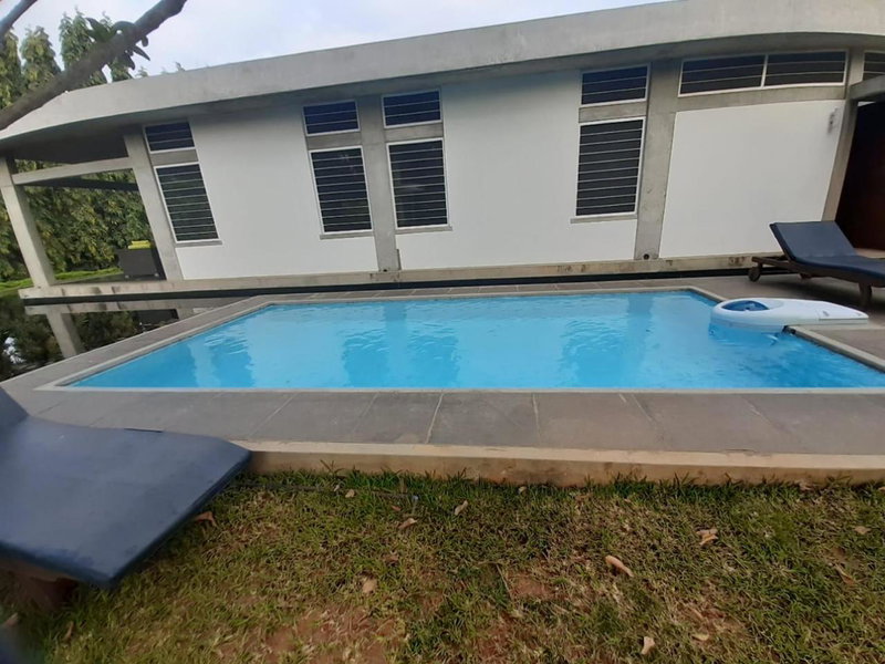 Sanctuary Amaidiyana - A CGH Earth Experience, Puducherry, India