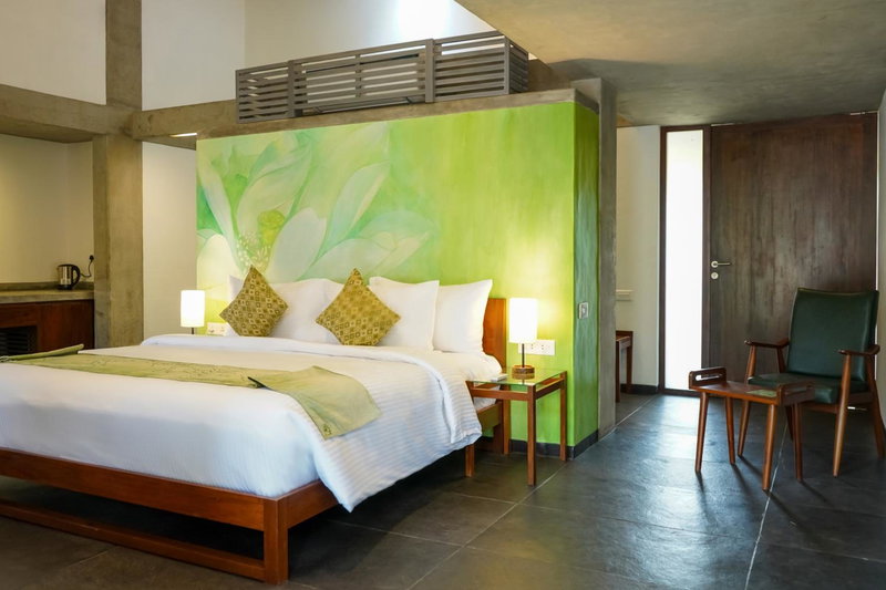 Sanctuary Amaidiyana - A CGH Earth Experience, Puducherry, India