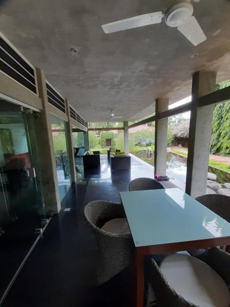 Sanctuary Amaidiyana - A CGH Earth Experience, Puducherry, India