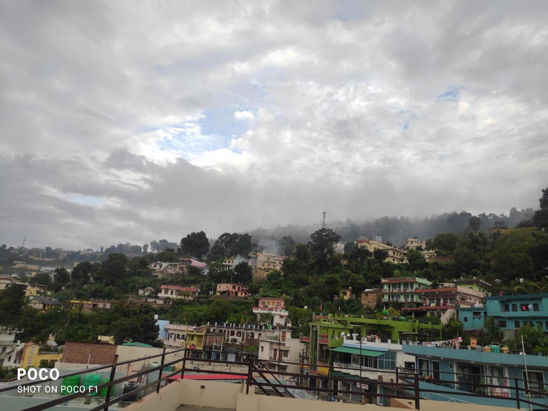 MangalMurti Himalyan Hotel, Almora, India