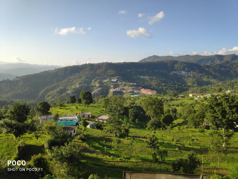 MangalMurti Himalyan Hotel, Almora, India